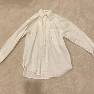 Abercrombie & Fitch | Button Up | Blouse | Oversized